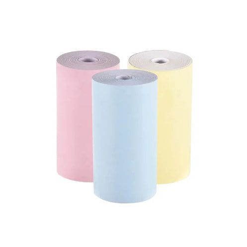 Portable Student Mini Thermal Label Printer