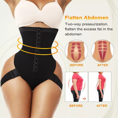 Women's Tummy Tuck & Hip-lifting Shapewear