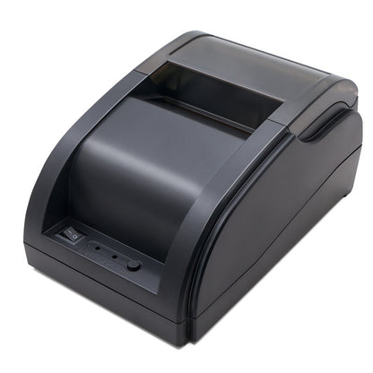 58k Thermal Printer Automatic Receipt Bluetooth Multi-language