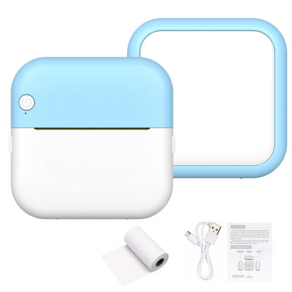 Portable Student Mini Thermal Label Printer