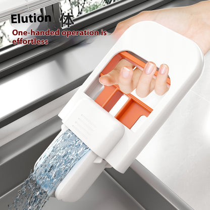 Smart Folding Mini Wipe Mop