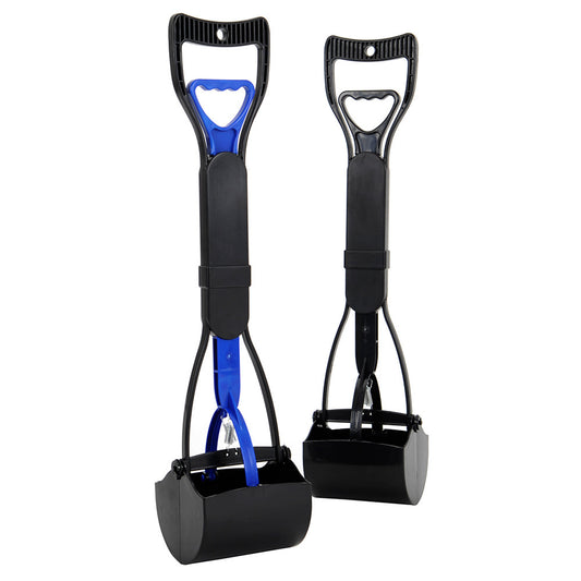 Pet Dog Toilet Picker and Clamp