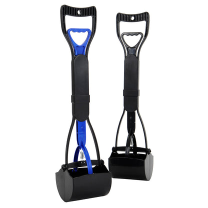 Pet Dog Toilet Picker and Clamp