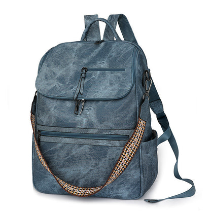 Retro Collection Trendy High Sense Bag