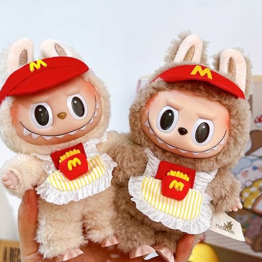 Labubu Doll Clothes