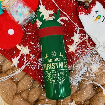 Christmas Cup Eve Gift