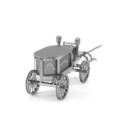 3D metal three-dimensional puzzle model DSN series toys