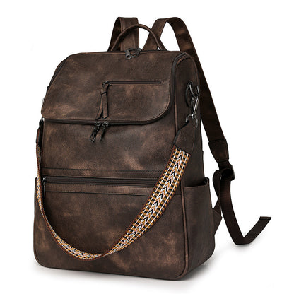 Retro Collection Trendy High Sense Bag