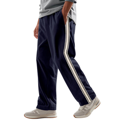 Simplicity Corduroy Pants For Men