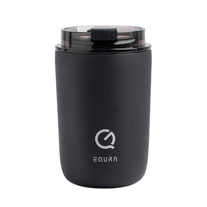 Mini Accompanying Vacuum Cup Children's Gift Student Straw Cup