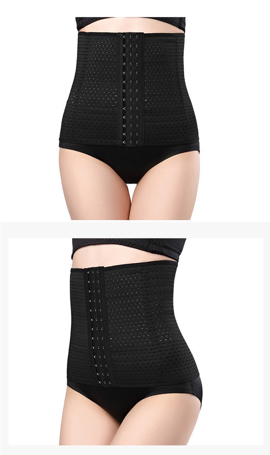 Women's After Birth Tummy Tucker