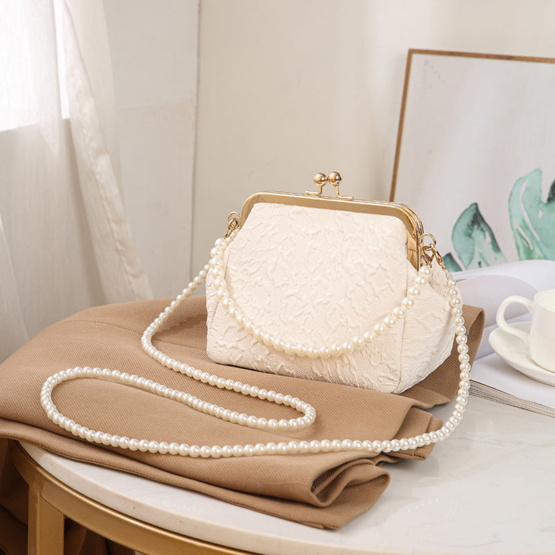 Classic shell bag