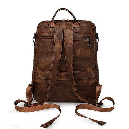 Retro Collection Trendy High Sense Bag