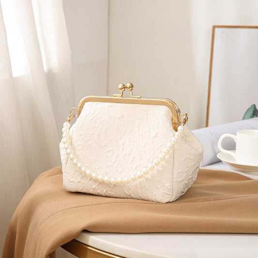 Classic shell bag