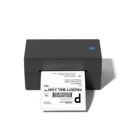 GD985 E-commerce Thermal Electronic Single Label Bar Code Printer