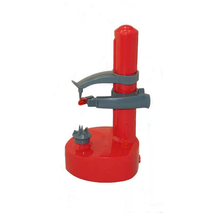 Heavy Duty Multifunctional peeler (UK plug/green)
