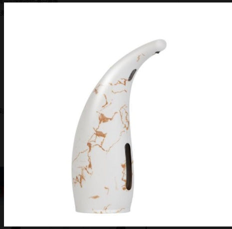 Premium Automatic Liquid Soap Dispenser Infrared Smart Sensor Touchless Foam Shampoo Dispenser