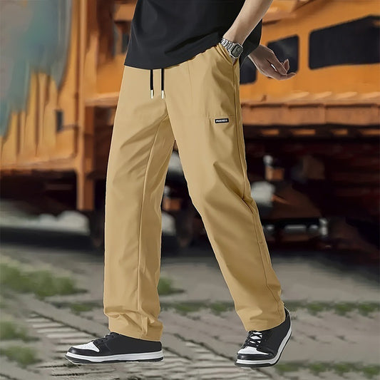 Loose Sports Casual Pants for Men
