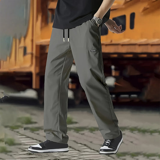 Loose Sports Casual Pants for Men
