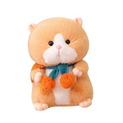 Hamster Doll