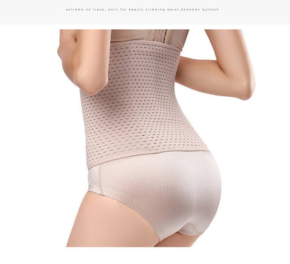 Women's After Birth Tummy Tucker