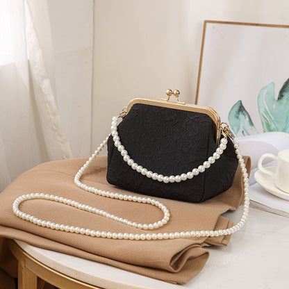 Classic shell bag