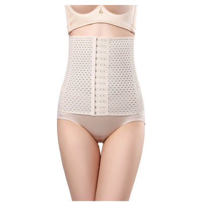 Women's After Birth Tummy Tucker