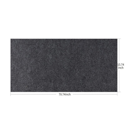 Anti Cat Scratch Carpet Self-Adhesive for Board & Wall.