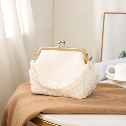 Classic shell bag