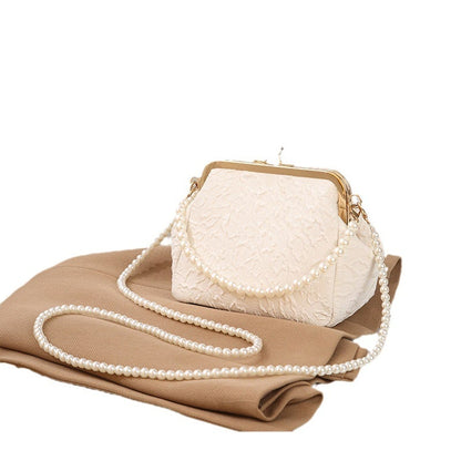 Classic shell bag