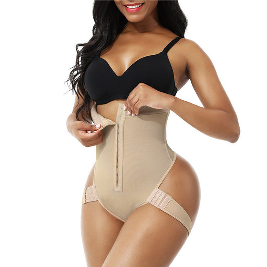 Women's Tummy Tuck & Hip-lifting Shapewear