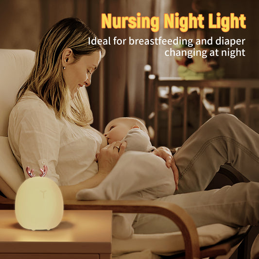 Nursing Night Light