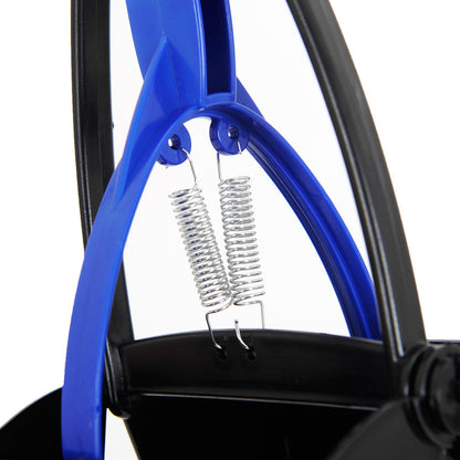 Pet Dog Toilet Picker and Clamp