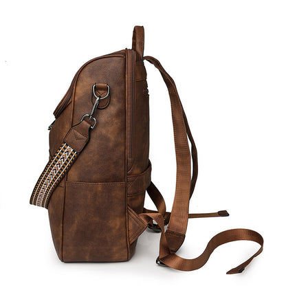 Retro Collection Trendy High Sense Bag