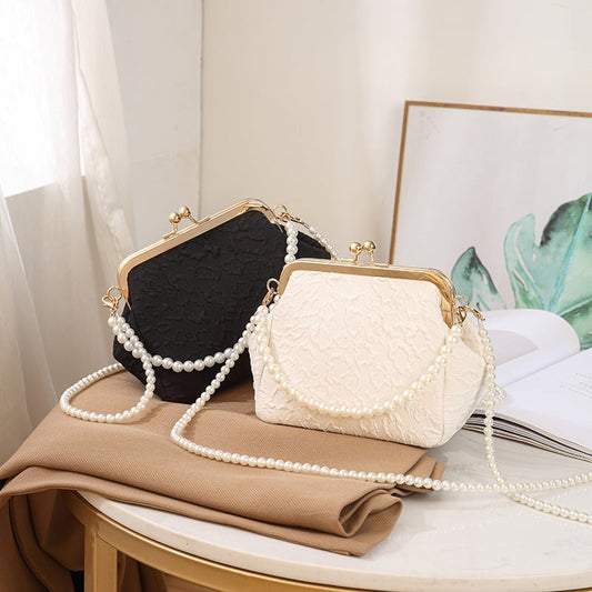 Classic shell bag