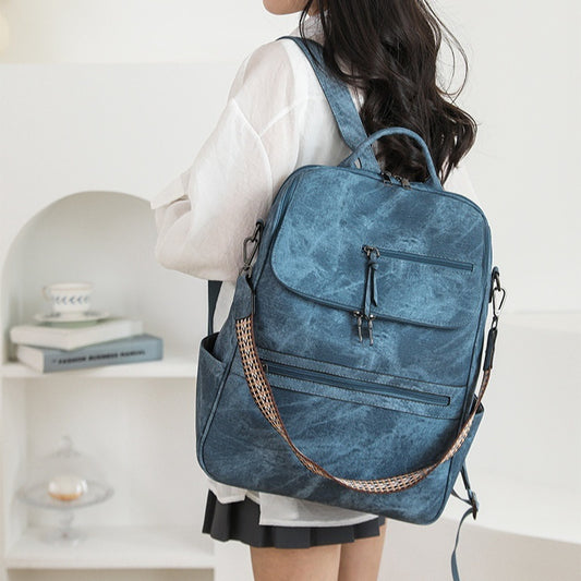 Retro Collection Trendy High Sense Bag