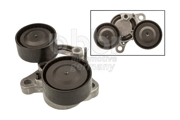 Tensioner Lever, V-ribbed belt