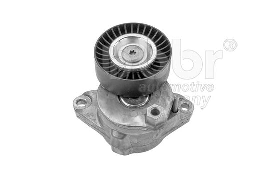 Tensioner Lever, V-ribbed belt