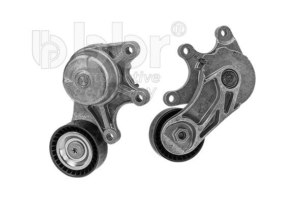 Tensioner Pulley, V-ribbed belt