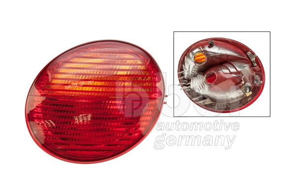 Combination Rear Light