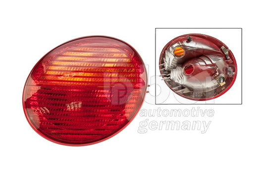 Combination Rear Light