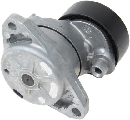 Belt Tensioner, V-ribbed belt