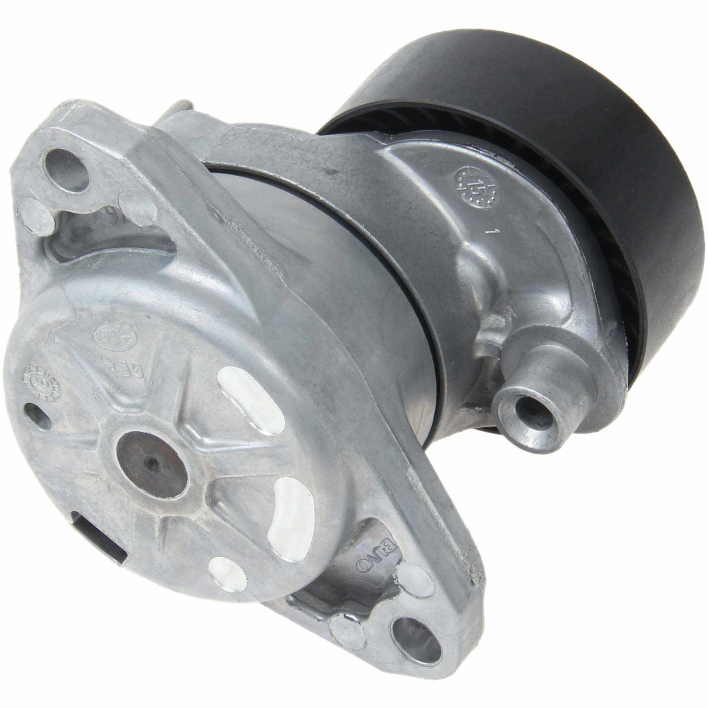 Belt Tensioner, V-ribbed belt