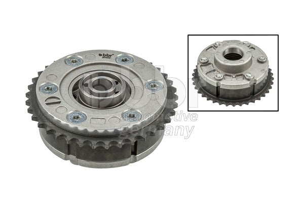 Camshaft Adjuster