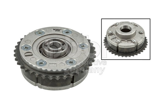 Camshaft Adjuster