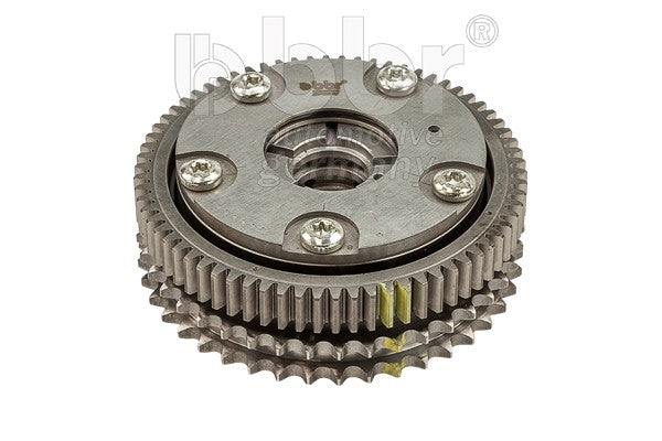 Camshaft Adjuster