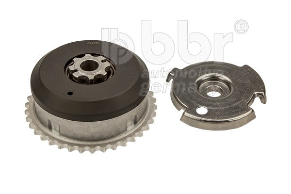 Camshaft Adjuster