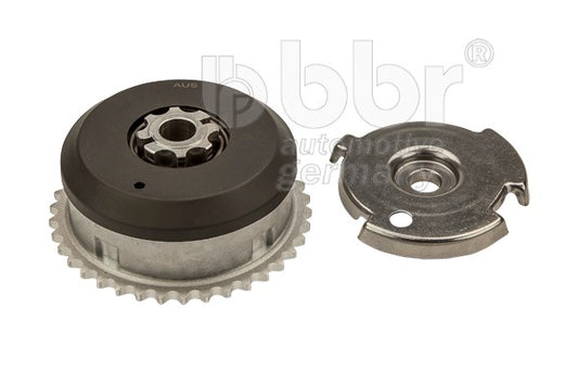 Camshaft Adjuster