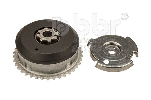 Camshaft Adjuster