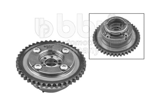Camshaft Adjuster